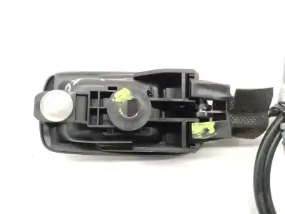 Автозапчасти б/у провод за mazda cx-5 (ke, gh) 2.2 d awd (ke2aw) ссылки oem iam 