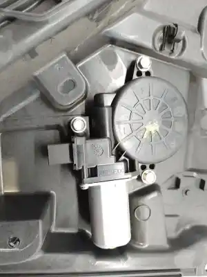 Автозапчасти б/у регулятор стекла переднего левого за mazda cx-5 (ke, gh) 2.2 d awd (ke2aw) ссылки oem iam kd355997x kd355997x kd355997x