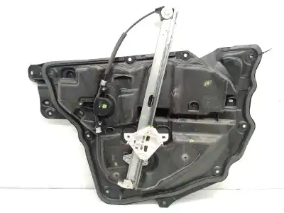 Автозапчасти б/у регулятор стекла переднего левого за mazda cx-5 (ke, gh) 2.2 d awd (ke2aw) ссылки oem iam kd355997x