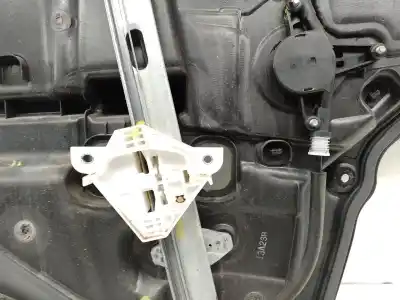Автозапчасти б/у регулятор стекла переднего правого за mazda cx-5 (ke, gh) 2.2 d awd (ke2aw) ссылки oem iam kd535897x