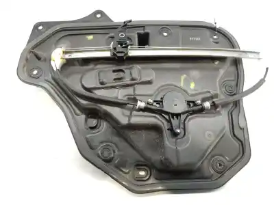 Автозапчасти б/у задний правый стеклорегулятор за mazda cx-5 (ke, gh) 2.2 d awd (ke2aw) ссылки oem iam kd537297x