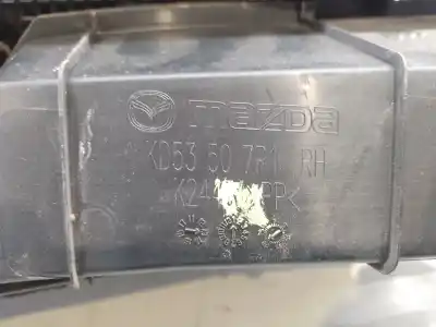 Автозапчасти б/у торпедо за MAZDA CX-5 (KE, GH) 2.2 D AWD (KE2AW) ссылки OEM IAM BBM450794 BBM450794 BBM450794