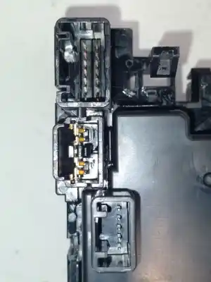 Автозапчасти б/у комплект подушки безопасности за mazda cx-5 (ke, gh) 2.2 d awd (ke2aw) ссылки oem iam kd4966cs0 kd4757k30 kd45