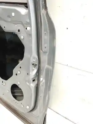 Автозапчасти б/у задняя левая дверь за mazda cx-5 (ke, gh) 2.2 d awd (ke2aw) ссылки oem iam kdy37302xc