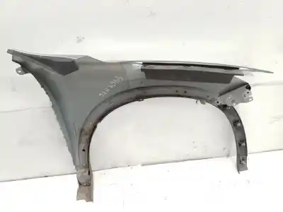 Автозапчасти б/у левое переднее крыло за MAZDA CX-5 (KE, GH) 2.2 D AWD (KE2AW) ссылки OEM IAM KD5352211A KD5352211A KD5352211A