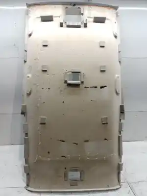 Peça sobressalente para automóvel em segunda mão tecto de abrir interior por chevrolet captiva 2.0 vcdi lt referências oem iam   