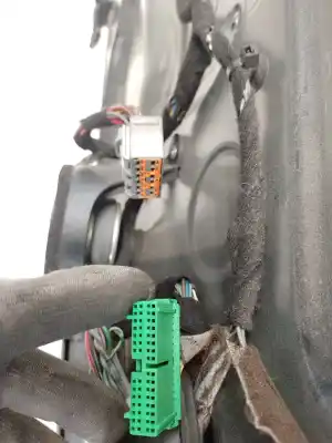 Peça sobressalente para automóvel em segunda mão porta da frente esquerda por volvo xc90 2.4 turbodiesel cat referências oem iam 31385352