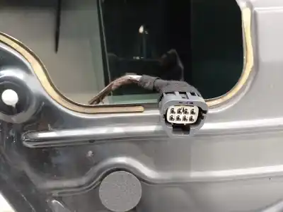 Peça sobressalente para automóvel em segunda mão porta do automóvel traseira esquerda por volvo xc90 2.4 turbodiesel cat referências oem iam 31385354