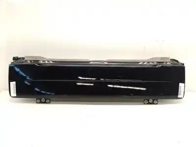 Second-hand car spare part tailgate for volvo xc90 2.4 turbodiesel cat oem iam references 31335538 31335538 31335538