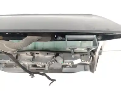 Peça sobressalente para automóvel em segunda mão porta da mala / tampa traseira por volvo xc90 2.4 turbodiesel cat referências oem iam 39852821