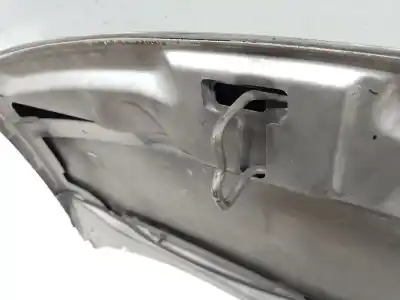 Peça sobressalente para automóvel em segunda mão capot por citroen c3 1.4 16v referências oem iam 9673732780