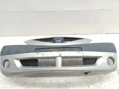 Автозапчастина б/у передній бампер для dacia logan (ls_) 1.5 dci (ls0k) посилання на oem iam 6001550924 6001550924 6001550924