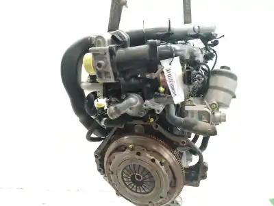 Автозапчастина б/у двигун комплект для opel astra g fastback (t98) 1.7 cdti (f08, f48) посилання на oem iam   