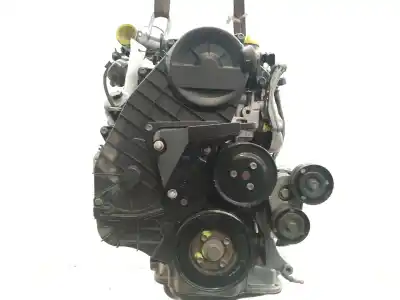 Автозапчастина б/у двигун комплект для opel astra g fastback (t98) 1.7 cdti (f08, f48) посилання на oem iam   