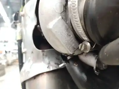 Автозапчастина б/у двигун комплект для opel astra g fastback (t98) 1.7 cdti (f08, f48) посилання на oem iam   