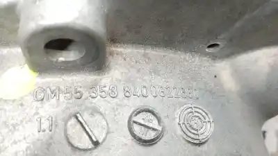 Pezzo di ricambio per auto di seconda mano  per ALFA ROMEO 166 (936_)  Riferimenti OEM IAM GM553538400822680 GM553538400822680 GM553538400822680