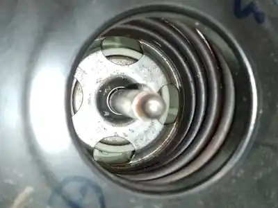 Peça sobressalente para automóvel em segunda mão servo freio por citroen c3 picasso collection referências oem iam 9681847780 9681847780 9681847780