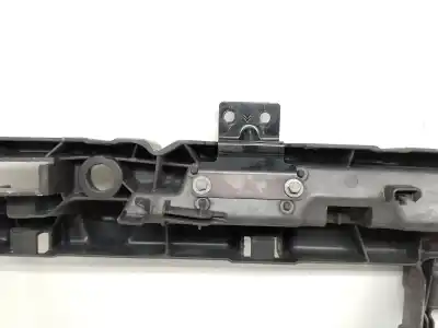 Автозапчастина б/у фронтальна панель для citroen c3 picasso collection посилання на oem iam 7104la 7104la 7104la