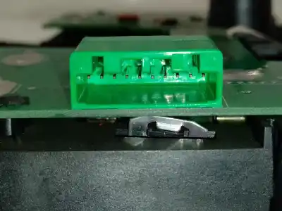 Peça sobressalente para automóvel em segunda mão luz interior por volvo xc90 2.4 turbodiesel cat referências oem iam 30669623