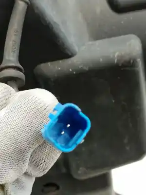 Pezzo di ricambio per auto di seconda mano Asse Posteriore per CITROEN C3 PICASSO Collection Riferimenti OEM IAM 5148W1 5148W1 5148W1