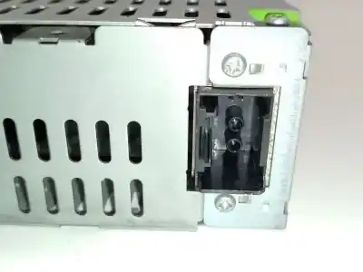 Автозапчасти б/у аудиосистема / радио Cd за VOLVO XC90 2.4 Turbodiesel CAT ссылки OEM IAM 30737973 30737973 30737973