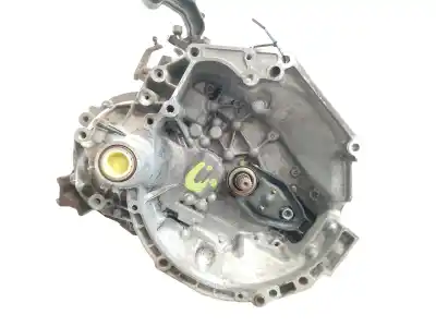 Автозапчасти б/у КОРОБКА ПЕРЕДАЧ за CITROEN C3 I (FC_, FN_)  ссылки OEM IAM 20CF15  20CF15