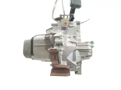 Pezzo di ricambio per auto di seconda mano riduttore per citroen c3 i (fc_, fn_) 1.4 i bivalent riferimenti oem iam 20cf15  20cf15