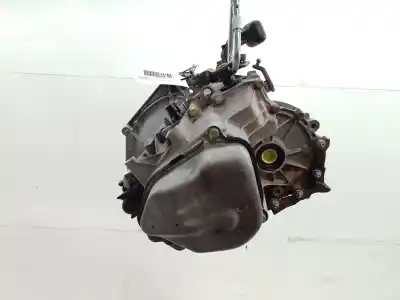 Pezzo di ricambio per auto di seconda mano riduttore per citroen c3 i (fc_, fn_) 1.4 i bivalent riferimenti oem iam 20cf15  20cf15