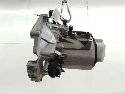 Pezzo di ricambio per auto di seconda mano riduttore per citroen c3 i (fc_, fn_) 1.4 i bivalent riferimenti oem iam 20cf15  20cf15