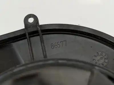 Gebrauchtes Autoersatzteil HEIZUNG MOTOR zum VOLVO XC90  OEM-IAM-Referenzen LHD28417 LHD28417 LHD28417