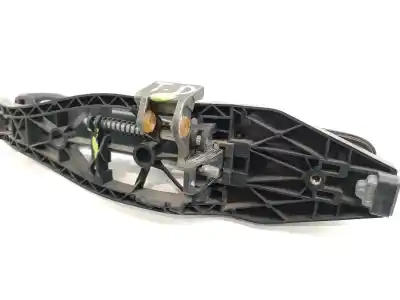 Peça sobressalente para automóvel em segunda mão puxador exterior traseiro direito por volvo xc90 2.4 turbodiesel cat referências oem iam 31253178