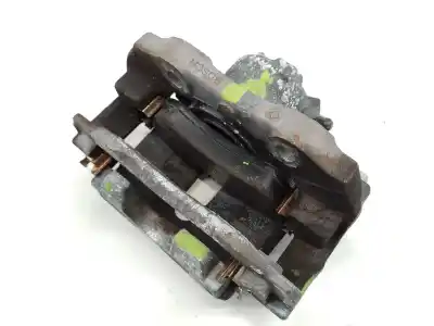 Peça sobressalente para automóvel em segunda mão Pinça De Travão Dianteira Direita por CITROEN C3 PICASSO Collection Referências OEM IAM 0201Y01132 0201Y01132 0201Y01132