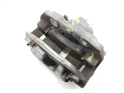 Peça sobressalente para automóvel em segunda mão Pinça De Travão Dianteira Esquerda por CITROEN C3 PICASSO Collection Referências OEM IAM 0204Y01131 0204Y01131 0204Y01131