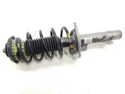 Pezzo di ricambio per auto di seconda mano ammortizzatore anteriore destro per citroen c3 picasso collection riferimenti oem iam 5208c6 5208c6 5208c6