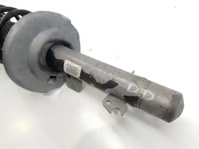 Pezzo di ricambio per auto di seconda mano Ammortizzatore Anteriore Destro per CITROEN C3 PICASSO Collection Riferimenti OEM IAM 5208C6 5208C6 5208C6