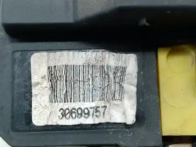 Peça sobressalente para automóvel em segunda mão fechadura da porta traseira direita por volvo xc90 2.4 turbodiesel cat referências oem iam 30699757