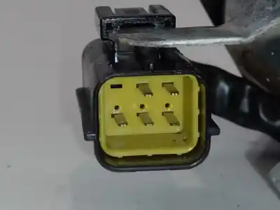 Second-hand car spare part Rear Windshield Wiper Motor for LAND ROVER FREELANDER (LN) 2.0 Di Familiar (72kW) OEM IAM references DLB101600 DLB101600 DLB101600