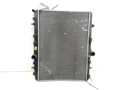 Pezzo di ricambio per auto di seconda mano radiatore d acqua per citroen c3 picasso collection riferimenti oem iam p9685852680e09 873461000 