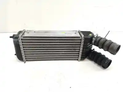 Second-hand car spare part intercooler for citroen c3 picasso collection oem iam references 9680275480 d8553005 
