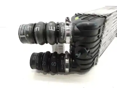 Second-hand car spare part intercooler for citroen c3 picasso collection oem iam references 9680275480 d8553005 