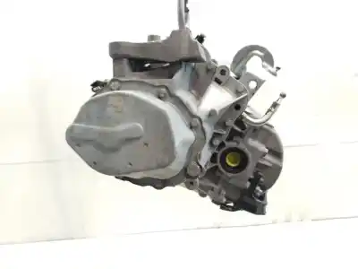 Автозапчастина б/у коробка передач для citroen c3 picasso collection посилання на oem iam 20dp58 20dp58 20dp58