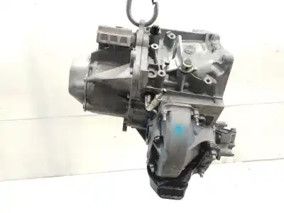 Автозапчасти б/у КОРОБКА ПЕРЕДАЧ за CITROEN C3 PICASSO  ссылки OEM IAM 20DP58 20DP58 20DP58