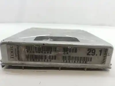 Pezzo di ricambio per auto di seconda mano CENTRALINA MOTORE per VOLVO XC90  Riferimenti OEM IAM P30735493 00008863A2 00008863A2
