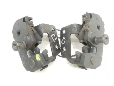 Peça sobressalente para automóvel em segunda mão fechadura do mala por volvo xc90 2.4 turbodiesel cat referências oem iam 22255