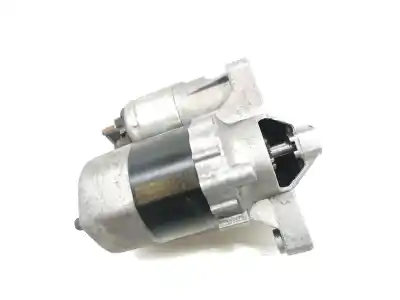 Second-hand car spare part starter motor for citroen c3 1.4 16v oem iam references 9658308780 9658308780 9658308780