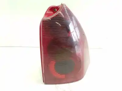 Pezzo di ricambio per auto di seconda mano luci posteriori destra per peugeot 307 break / sw (s1) 307 break / sw (s1) (2002 - 2005) riferimenti oem iam 26674t0206 26674t0206 26674t0206