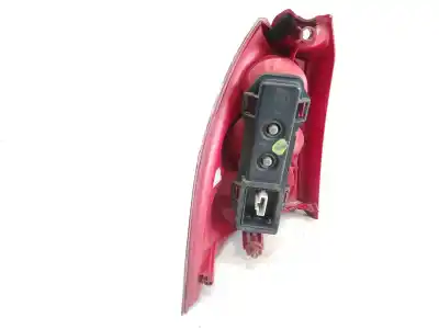 Pezzo di ricambio per auto di seconda mano luci posteriori destra per peugeot 307 break / sw (s1) 307 break / sw (s1) (2002 - 2005) riferimenti oem iam 26674t0206 26674t0206 26674t0206