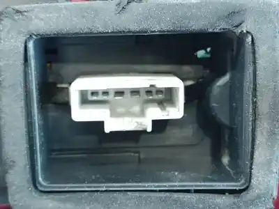 Pezzo di ricambio per auto di seconda mano luci posteriori destra per peugeot 307 break / sw (s1) 307 break / sw (s1) (2002 - 2005) riferimenti oem iam 26674t0206 26674t0206 26674t0206