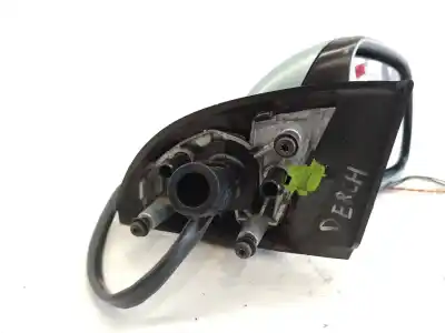 Pezzo di ricambio per auto di seconda mano retrovisore destro per peugeot 307 break / sw (s1) 307 break / sw (s1) (2002 - 2005) riferimenti oem iam 8149vt 8149vt 8149vt