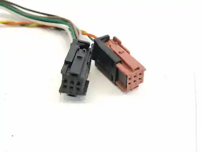 Pezzo di ricambio per auto di seconda mano retrovisore destro per peugeot 307 break / sw (s1) 307 break / sw (s1) (2002 - 2005) riferimenti oem iam 8149vt 8149vt 8149vt